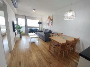 Astor Views - Modern 1BR apartment in Nunez